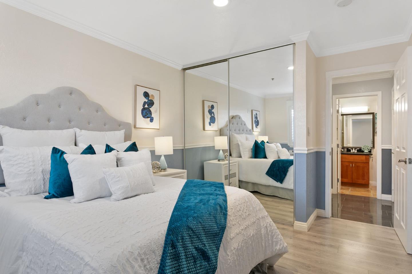 Detail Gallery Image 13 of 27 For 880 E Fremont Ave #410,  Sunnyvale,  CA 94087 - 2 Beds | 2 Baths