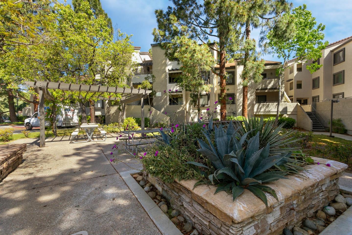 Detail Gallery Image 27 of 27 For 880 E Fremont Ave #410,  Sunnyvale,  CA 94087 - 2 Beds | 2 Baths