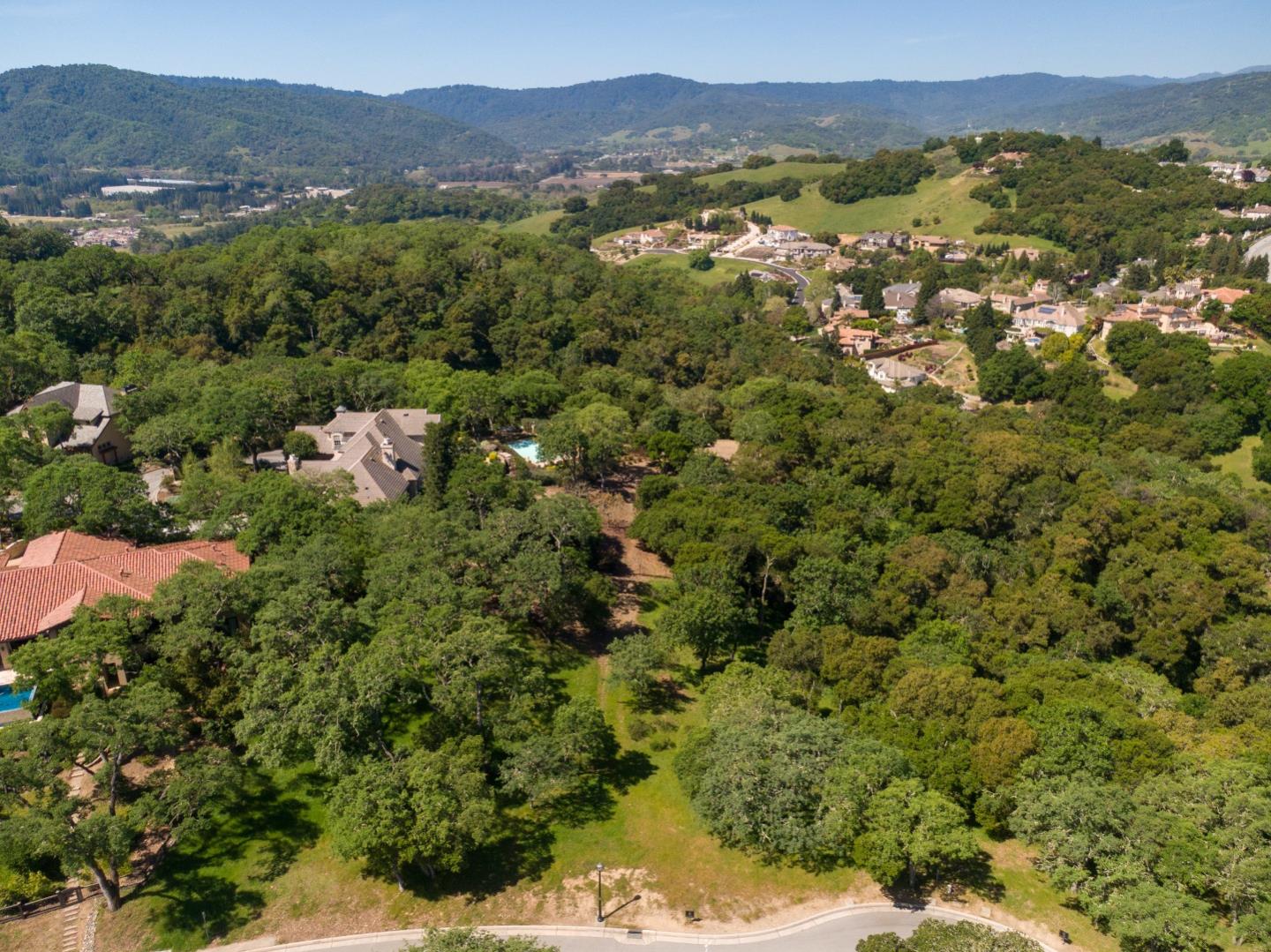 8341 Winter Green Court, Gilroy, California 95020, ,Land,For Sale,8341 Winter Green Court,ML81963740