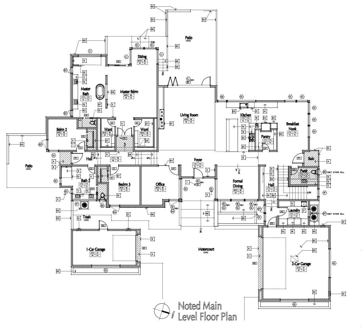 Detail Gallery Image 19 of 21 For 8341 Winter Green Ct, Gilroy,  CA 95020 - – Beds | – Baths