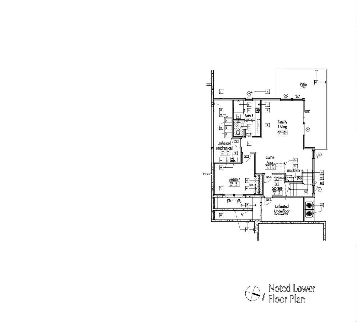 8341 Winter Green Court, Gilroy, California 95020, ,Land,For Sale,8341 Winter Green Court,ML81963740