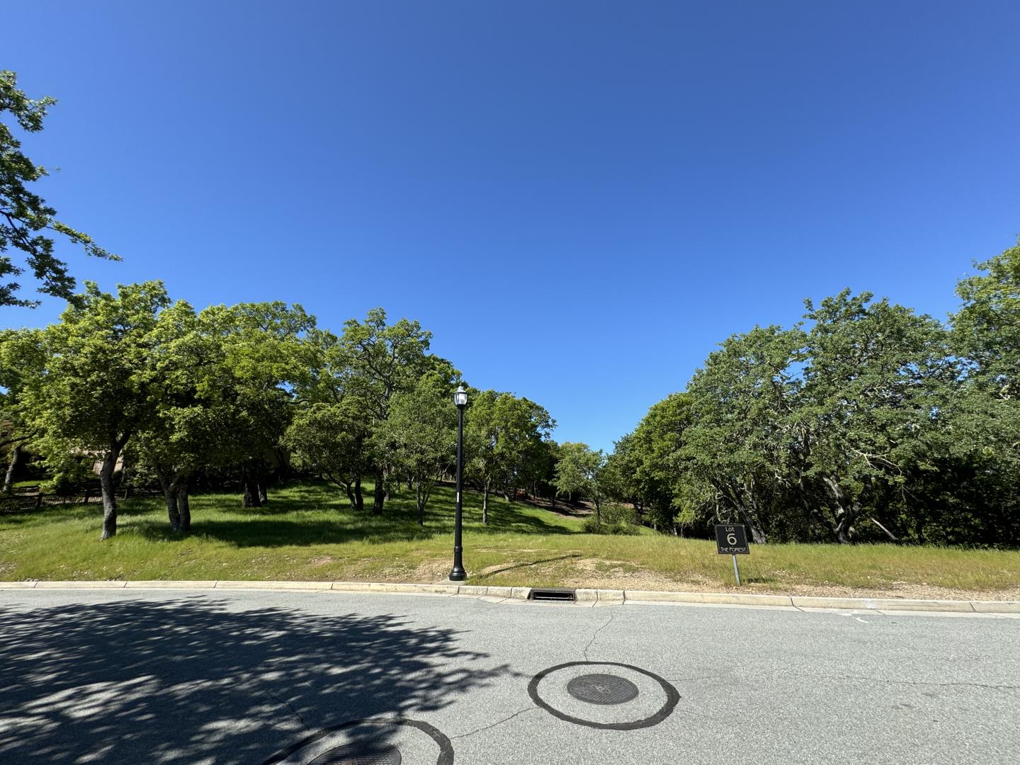 8341 Winter Green Court, Gilroy, California 95020, ,Land,For Sale,8341 Winter Green Court,ML81963740