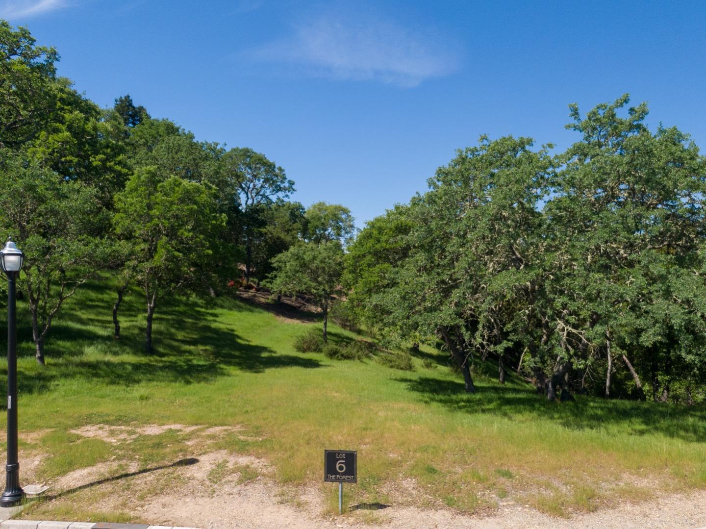 8341 Winter Green Court, Gilroy, California 95020, ,Land,For Sale,8341 Winter Green Court,ML81963740