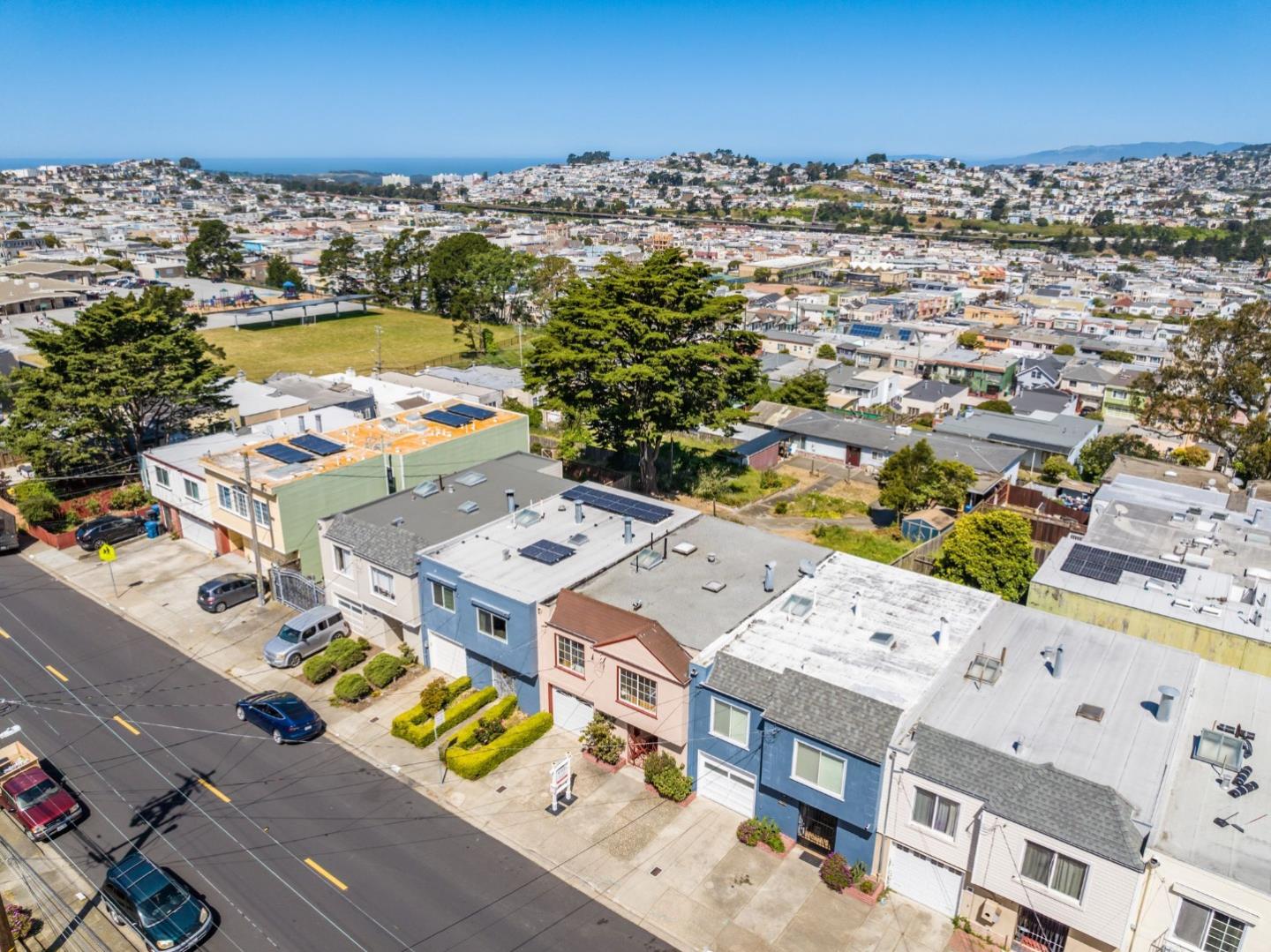 Detail Gallery Image 35 of 38 For 158 Bellevue Ave, Daly City,  CA 94014 - 3 Beds | 2 Baths