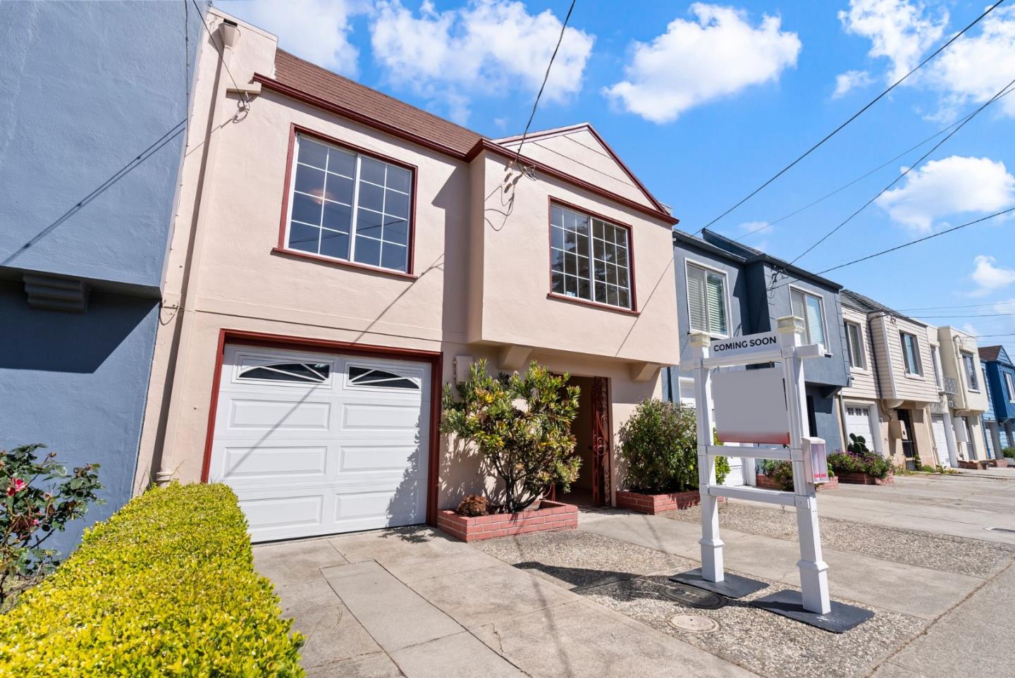 Detail Gallery Image 5 of 38 For 158 Bellevue Ave, Daly City,  CA 94014 - 3 Beds | 2 Baths