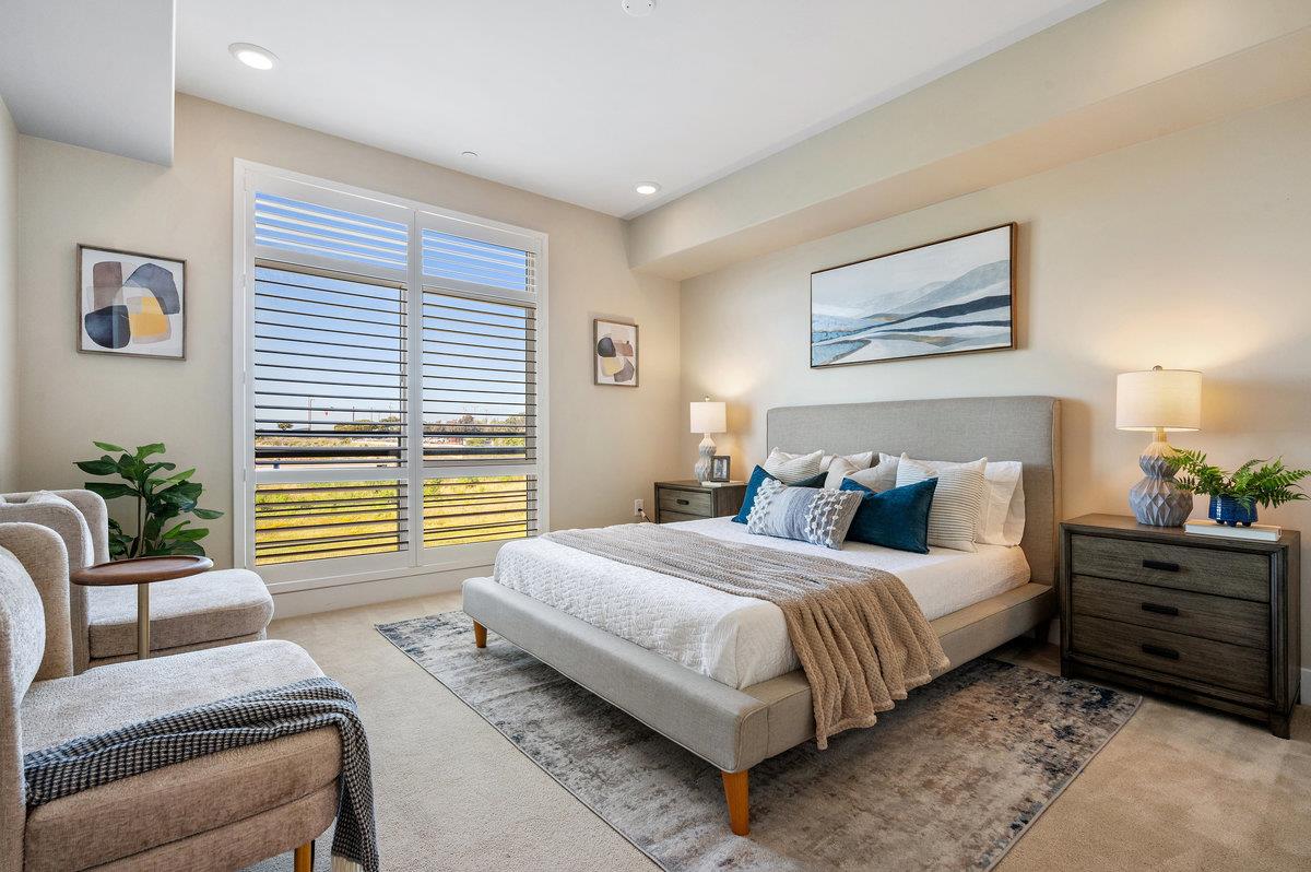 Detail Gallery Image 13 of 27 For 400 Mariners Island Blvd #105,  San Mateo,  CA 94404 - 3 Beds | 2 Baths