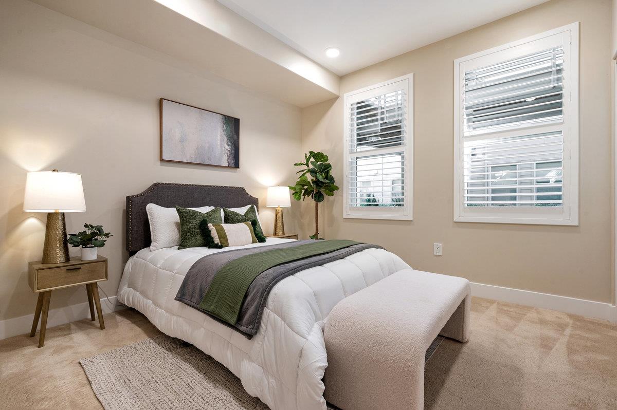Detail Gallery Image 16 of 27 For 400 Mariners Island Blvd #105,  San Mateo,  CA 94404 - 3 Beds | 2 Baths