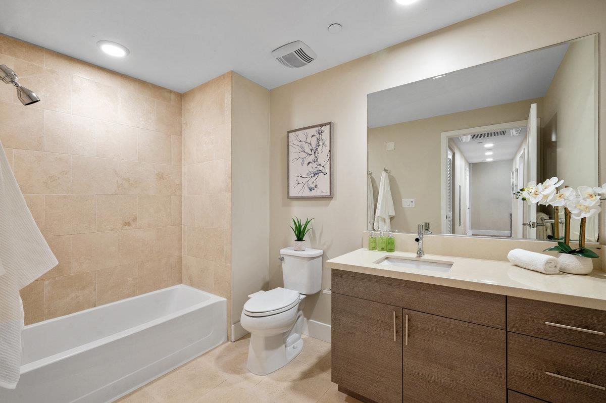 Detail Gallery Image 17 of 27 For 400 Mariners Island Blvd #105,  San Mateo,  CA 94404 - 3 Beds | 2 Baths