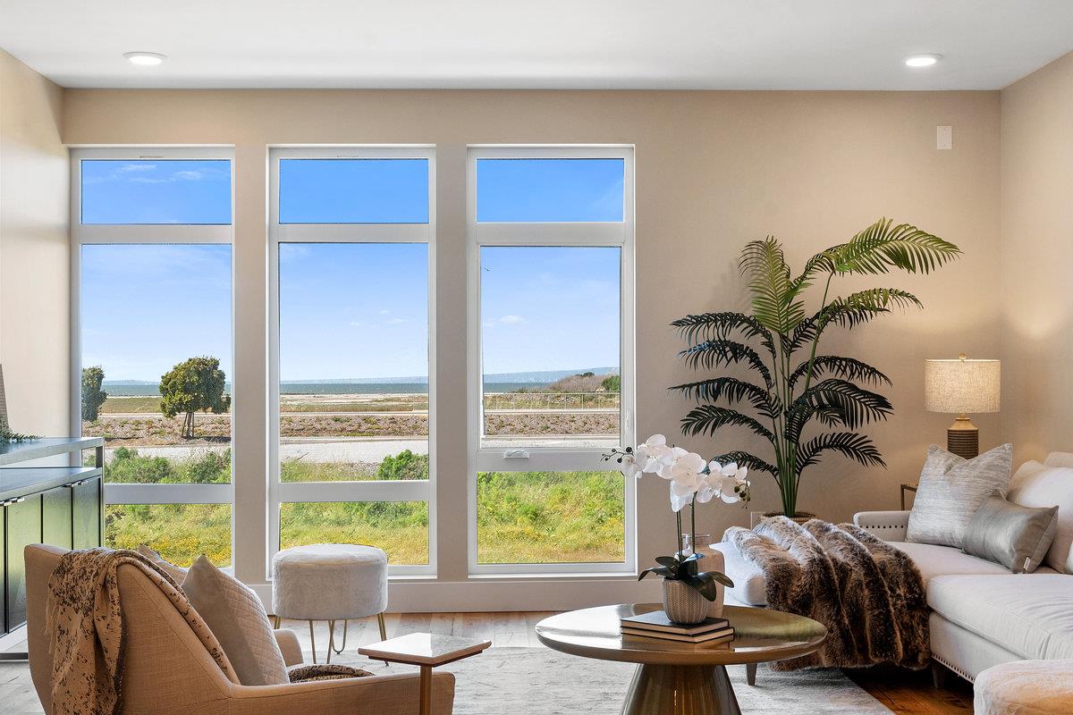 Detail Gallery Image 2 of 27 For 400 Mariners Island Blvd #105,  San Mateo,  CA 94404 - 3 Beds | 2 Baths