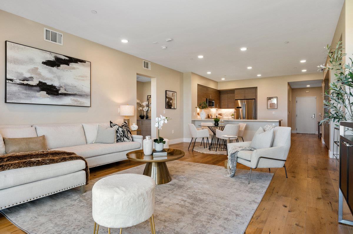 Detail Gallery Image 5 of 27 For 400 Mariners Island Blvd #105,  San Mateo,  CA 94404 - 3 Beds | 2 Baths