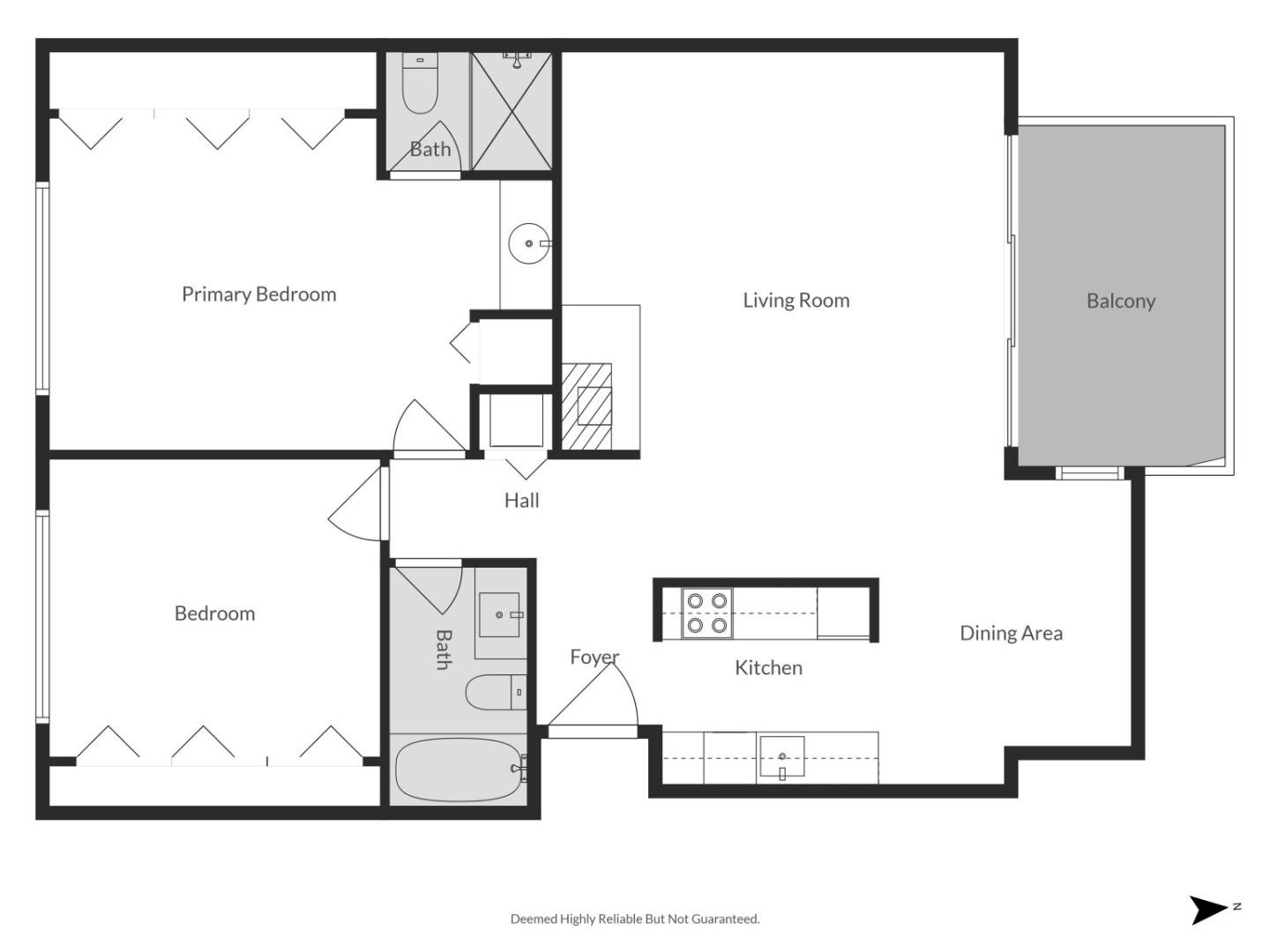 Detail Gallery Image 45 of 45 For 500 W Middlefield Rd #151,  Mountain View,  CA 94043 - 2 Beds | 2 Baths