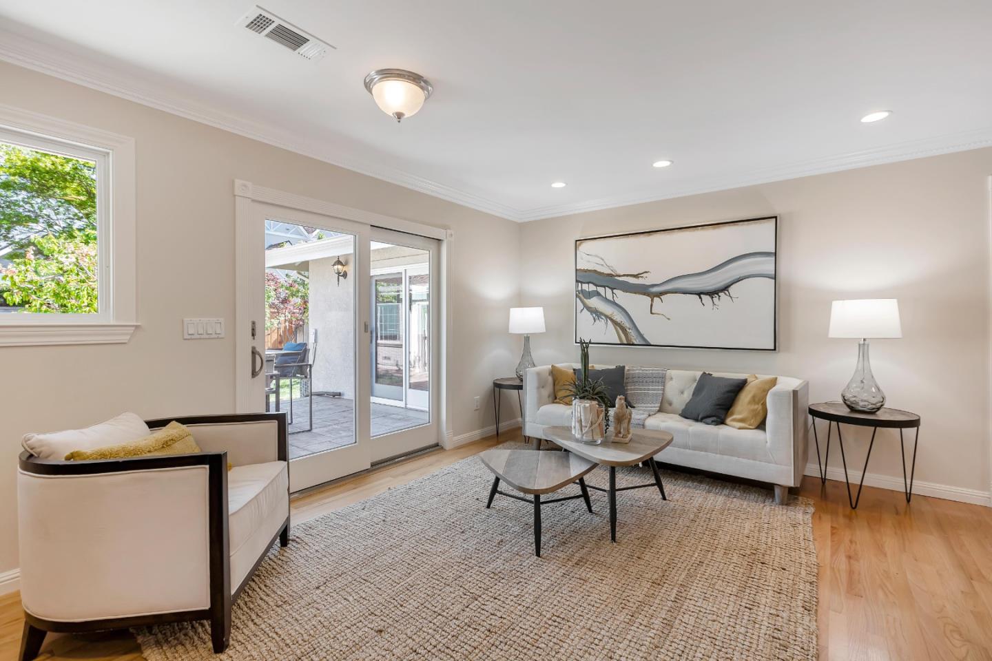 Detail Gallery Image 13 of 39 For 1212 Pine Ave, San Jose,  CA 95125 - 3 Beds | 2 Baths