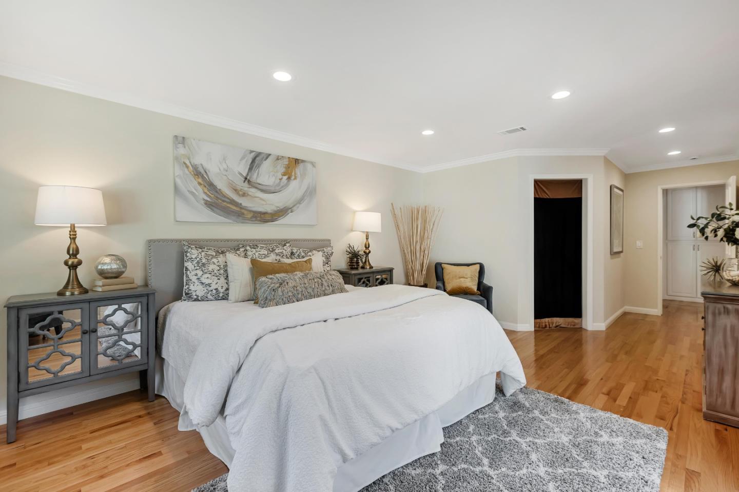 Detail Gallery Image 26 of 39 For 1212 Pine Ave, San Jose,  CA 95125 - 3 Beds | 2 Baths