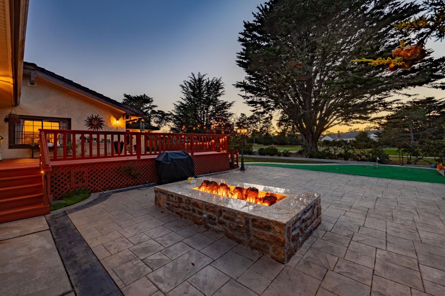 Detail Gallery Image 1 of 41 For 2180 Cabrillo Hwy, Half Moon Bay,  CA 94019 - 4 Beds | 6 Baths