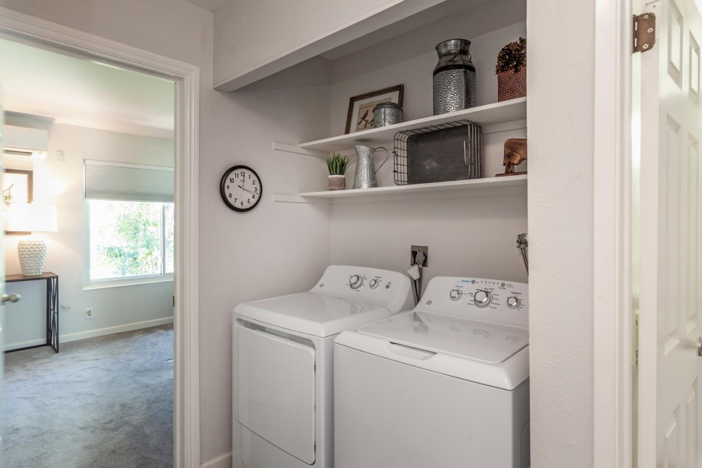 Detail Gallery Image 15 of 21 For 3319 Methilhaven Ln, San Jose,  CA 95121 - 2 Beds | 1/1 Baths