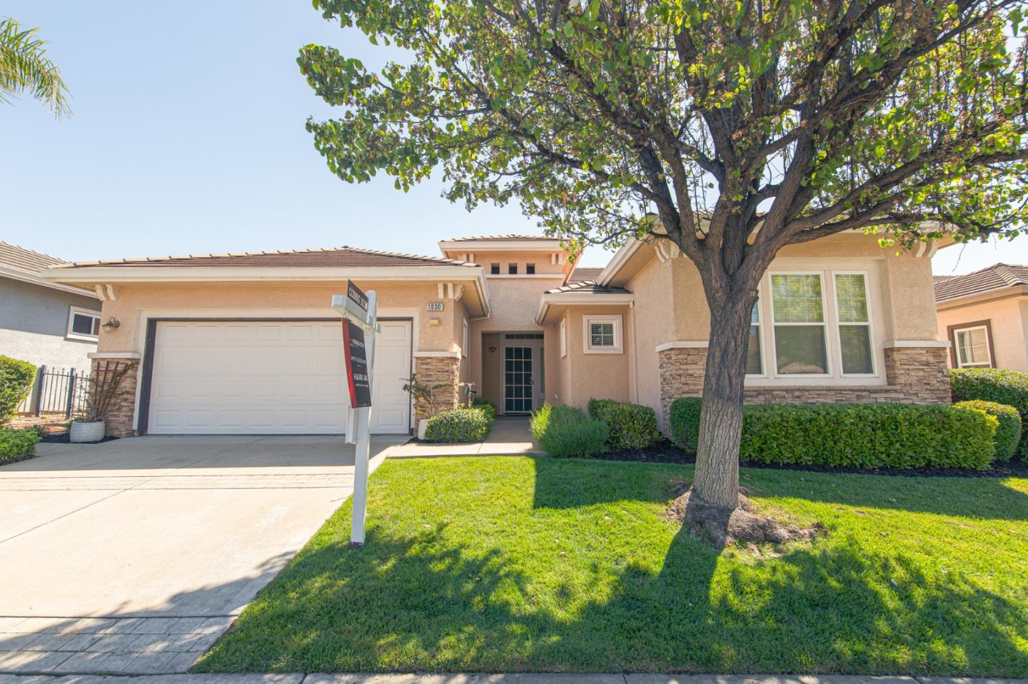 Detail Gallery Image 1 of 25 For 1030 Bismarck Ter, Brentwood,  CA 94513 - 3 Beds | 2/1 Baths