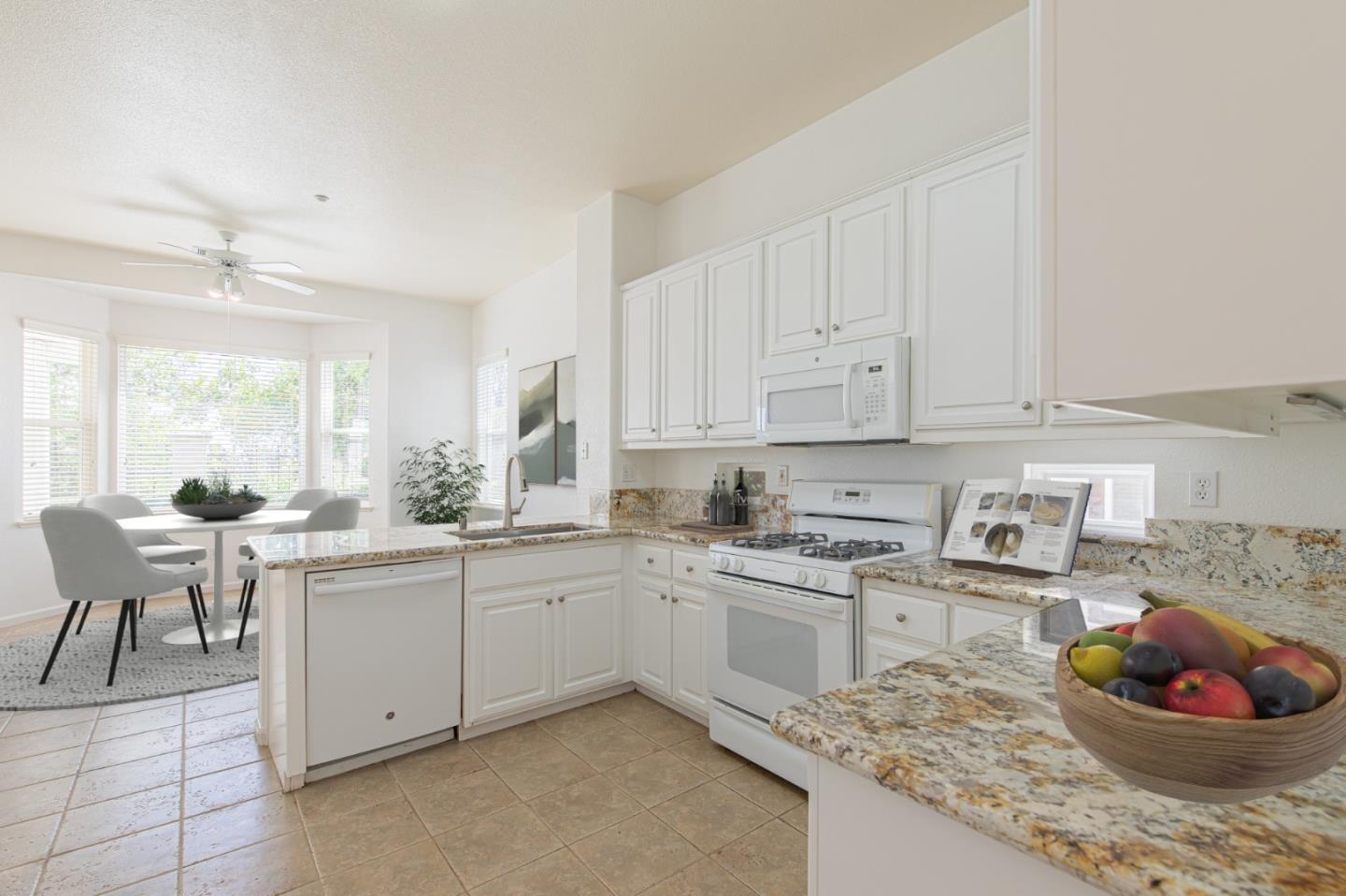 Detail Gallery Image 7 of 25 For 1030 Bismarck Ter, Brentwood,  CA 94513 - 3 Beds | 2/1 Baths