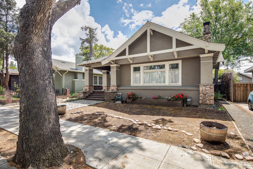 Photo of 355 S 15th St in San Jose, CA