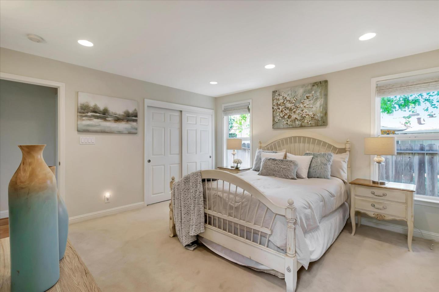 Detail Gallery Image 30 of 42 For 6432 Myrtlewood Dr, Cupertino,  CA 95014 - 4 Beds | 2/1 Baths