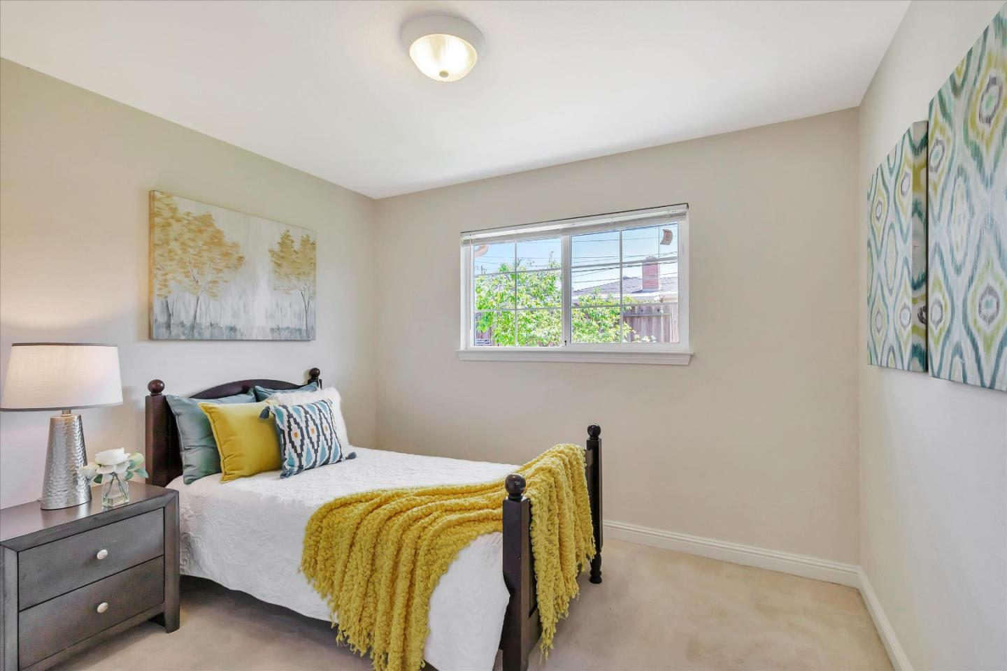 Detail Gallery Image 34 of 42 For 6432 Myrtlewood Dr, Cupertino,  CA 95014 - 4 Beds | 2/1 Baths