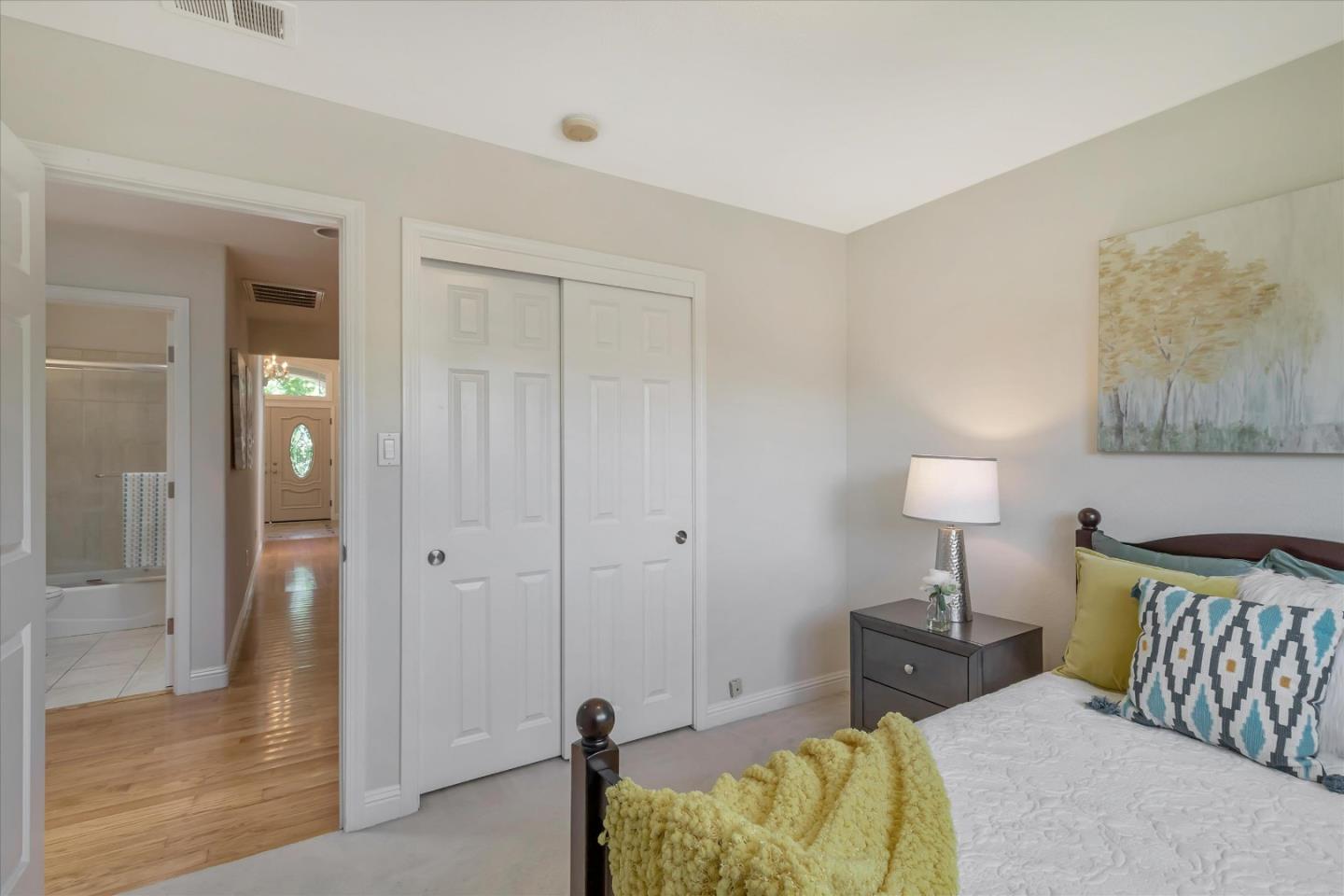 Detail Gallery Image 35 of 42 For 6432 Myrtlewood Dr, Cupertino,  CA 95014 - 4 Beds | 2/1 Baths