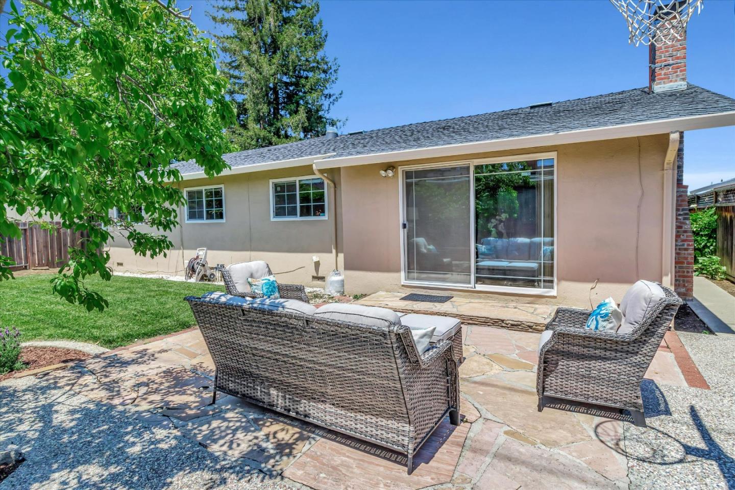 Detail Gallery Image 42 of 42 For 6432 Myrtlewood Dr, Cupertino,  CA 95014 - 4 Beds | 2/1 Baths