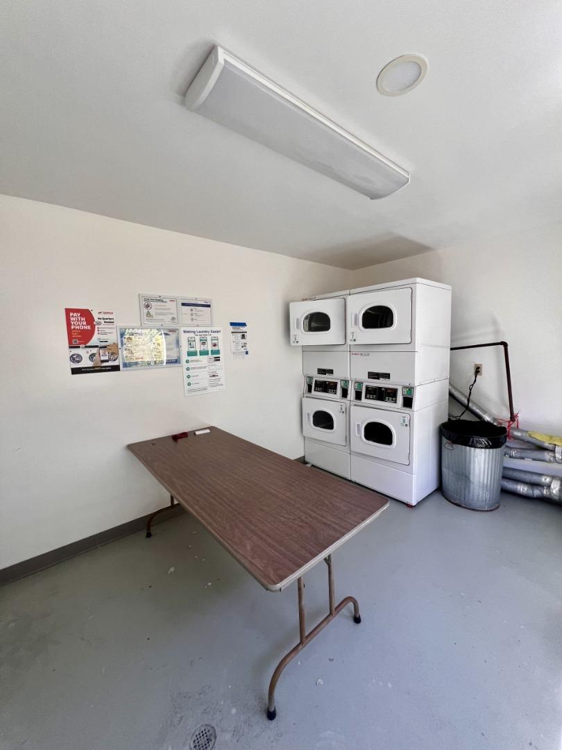 Detail Gallery Image 23 of 28 For 185 Union Ave #12,  Campbell,  CA 95008 - 1 Beds | 1 Baths