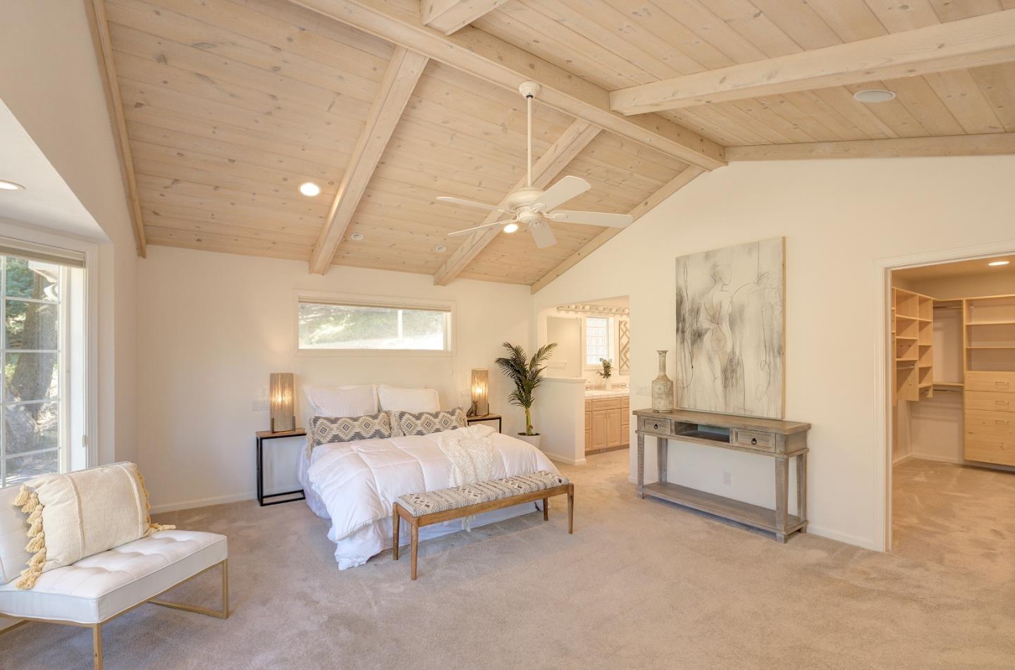 Detail Gallery Image 11 of 42 For 109 Calle De Quien Sabe, Carmel Valley,  CA 93924 - 3 Beds | 3/1 Baths