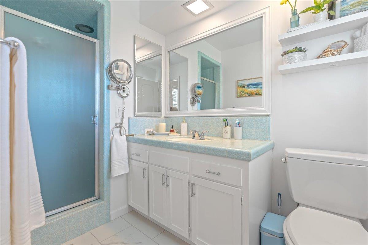Detail Gallery Image 23 of 43 For 450 Saint Andrews Dr, Aptos,  CA 95003 - 4 Beds | 2/1 Baths