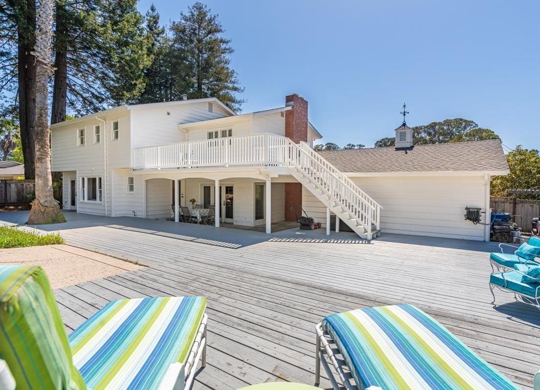 Detail Gallery Image 29 of 43 For 450 Saint Andrews Dr, Aptos,  CA 95003 - 4 Beds | 2/1 Baths