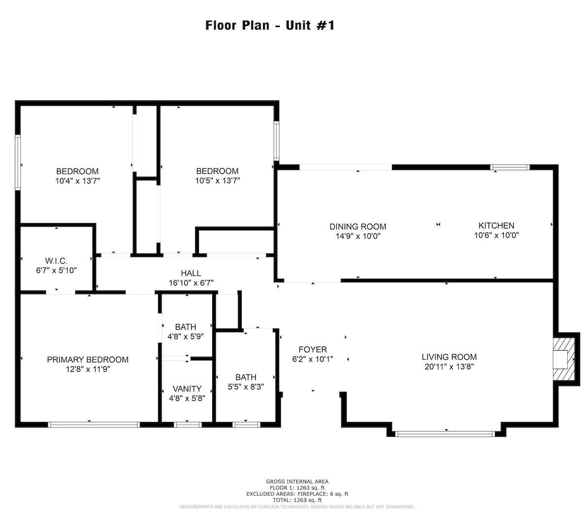 Detail Gallery Image 4 of 41 For 867 Gallatin Dr, Santa Clara,  CA 95051 - – Beds | – Baths