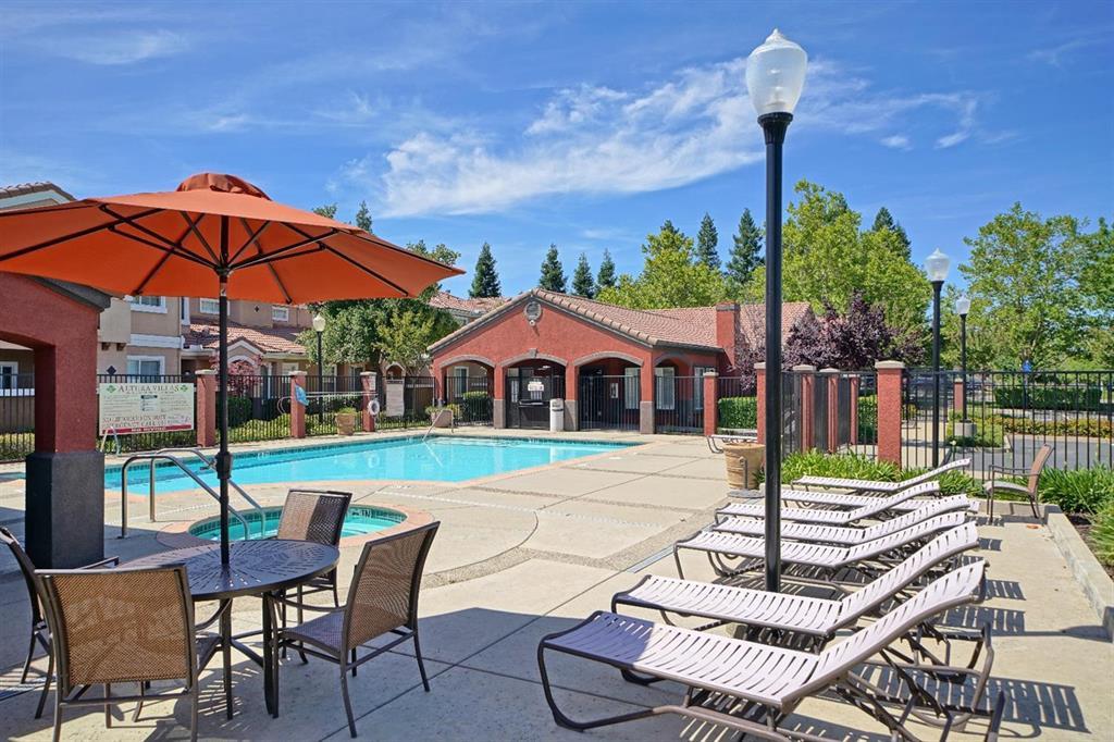 Detail Gallery Image 19 of 19 For 885 Halidon Way #1315,  Folsom,  CA 95630 - 1 Beds | 1 Baths