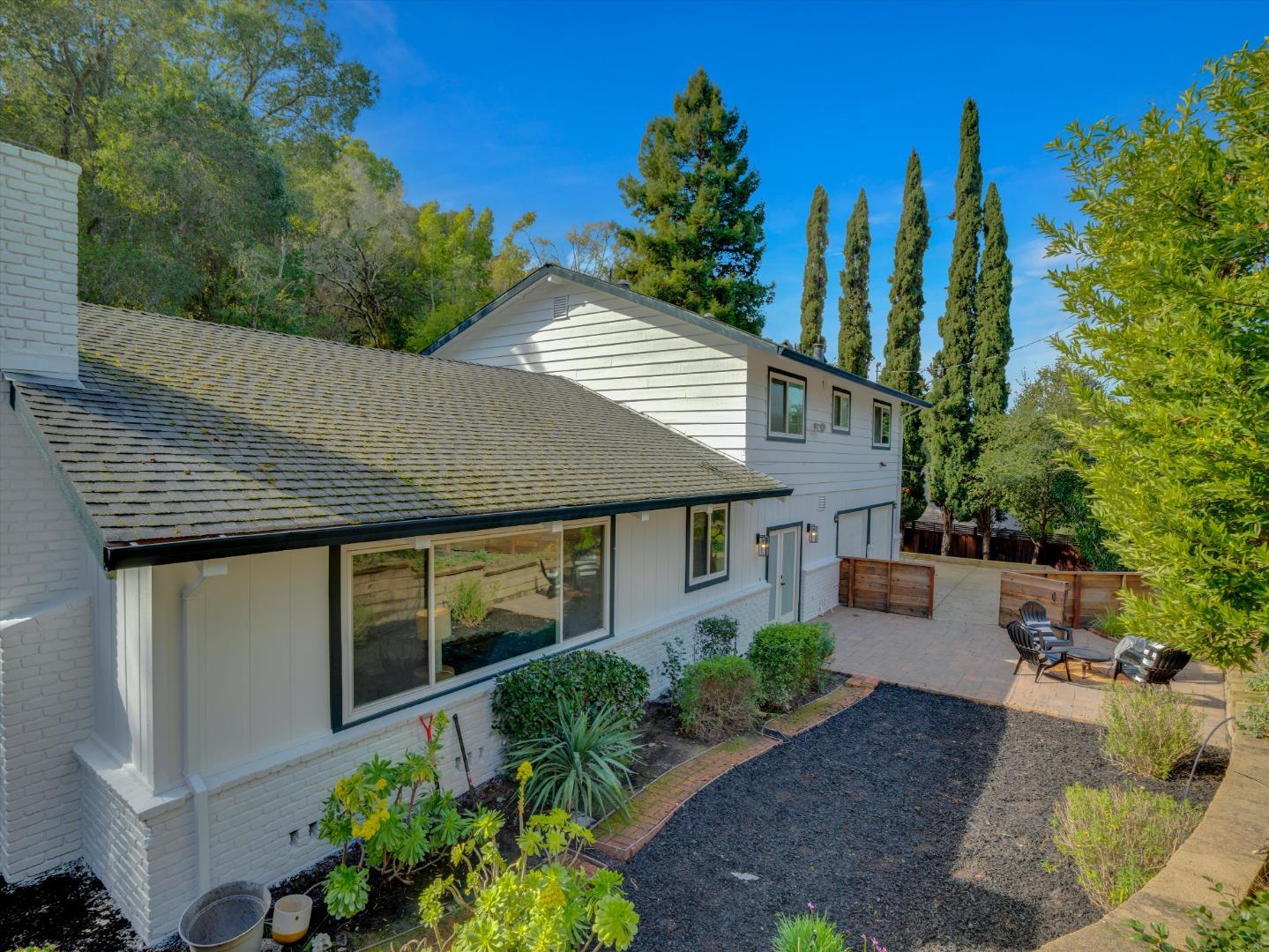 30 Moraga Via, Orinda, CA 94563 Listing Photo  5