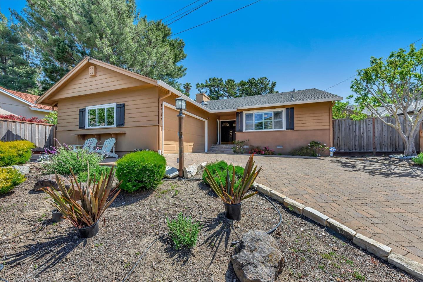 Photo of 4216 Skymont Dr in Belmont, CA