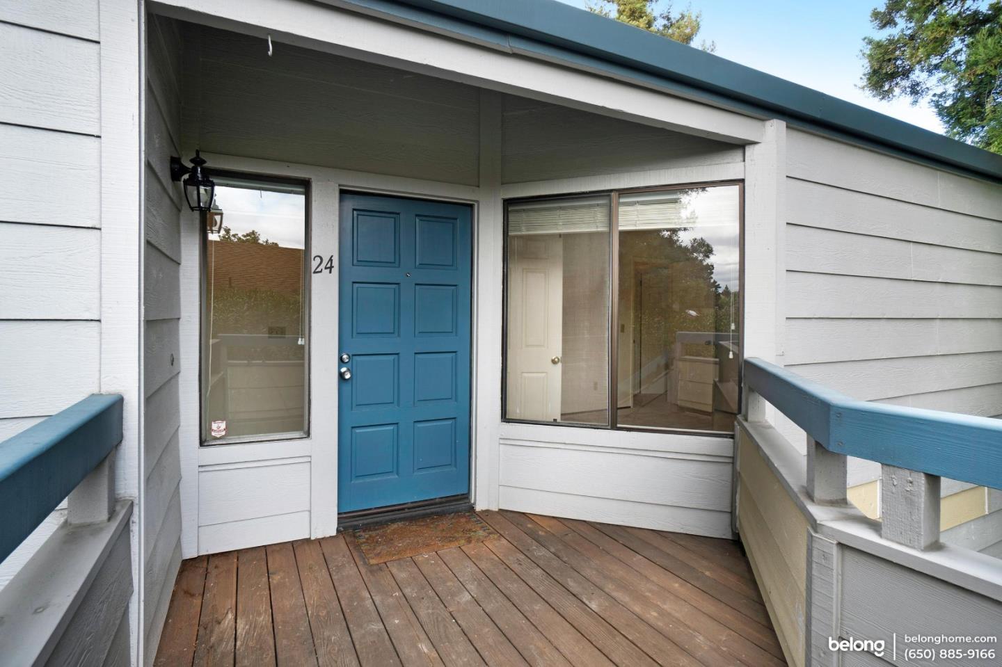 Detail Gallery Image 1 of 1 For 248 Walker Dr #24,  Mountain View,  CA 94043 - 2 Beds | 2 Baths