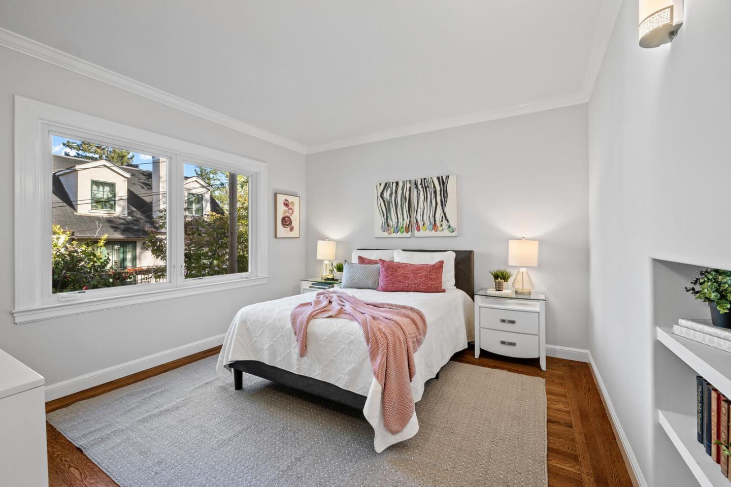 Detail Gallery Image 21 of 36 For 1431 Castillo Ave, Burlingame,  CA 94010 - 4 Beds | 2/1 Baths