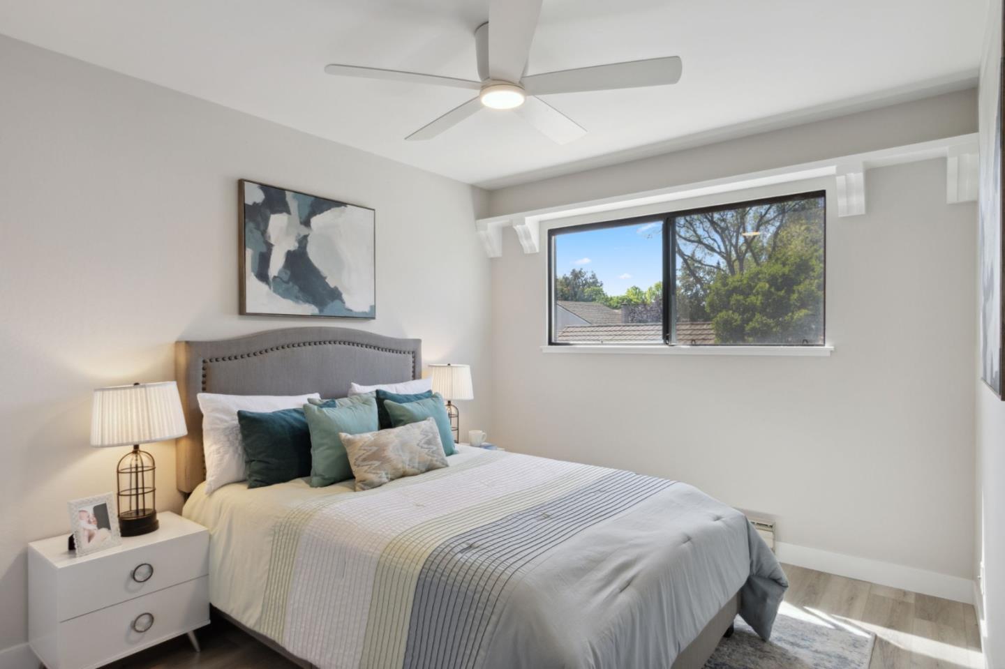 Detail Gallery Image 24 of 45 For 2524 Palmdale Ct, Santa Clara,  CA 95051 - 3 Beds | 2/1 Baths