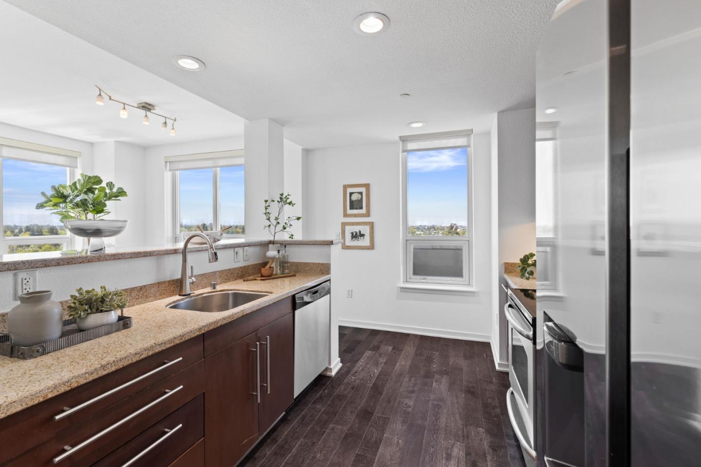 Detail Gallery Image 12 of 32 For 1375 Lick Ave #929,  San Jose,  CA 95110 - 2 Beds | 2 Baths