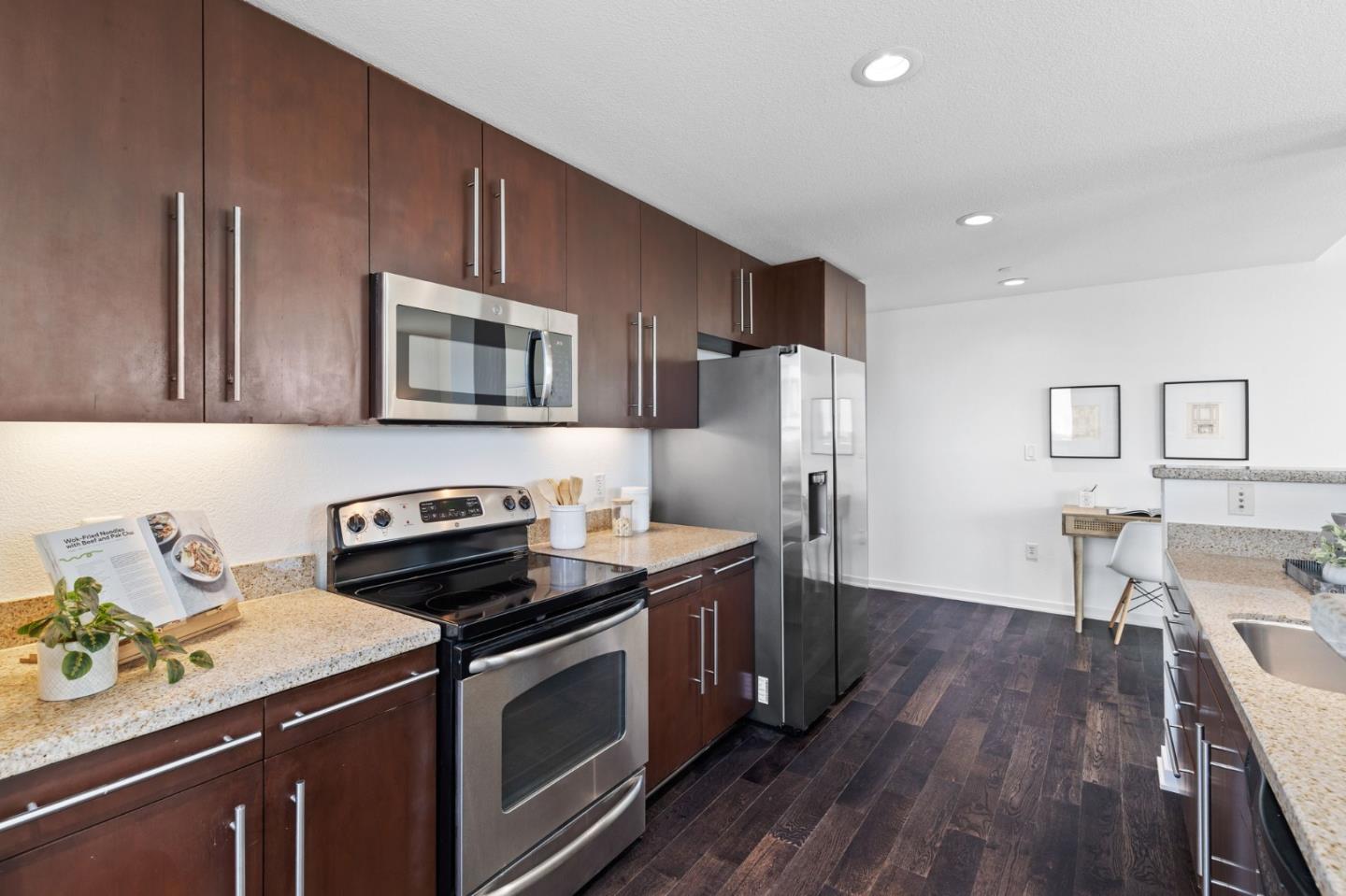 Detail Gallery Image 13 of 32 For 1375 Lick Ave #929,  San Jose,  CA 95110 - 2 Beds | 2 Baths