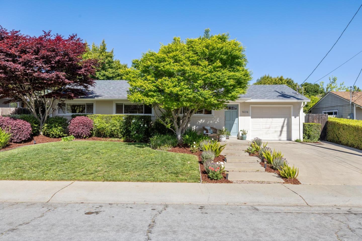 Photo of 1074 Judson Dr in Mountain View, CA