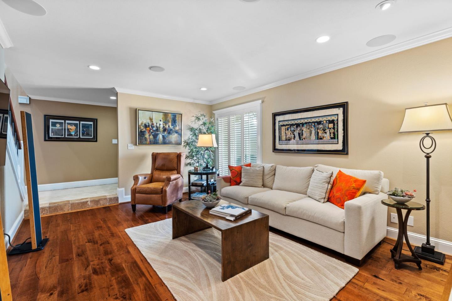 Detail Gallery Image 18 of 41 For 1517 De Anza Blvd, San Mateo,  CA 94403 - 3 Beds | 2/1 Baths