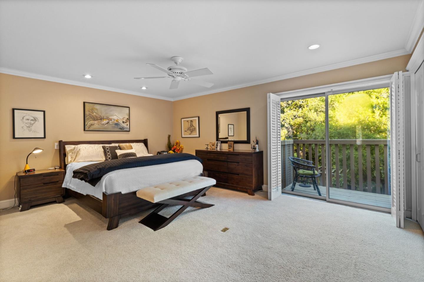 Detail Gallery Image 24 of 41 For 1517 De Anza Blvd, San Mateo,  CA 94403 - 3 Beds | 2/1 Baths