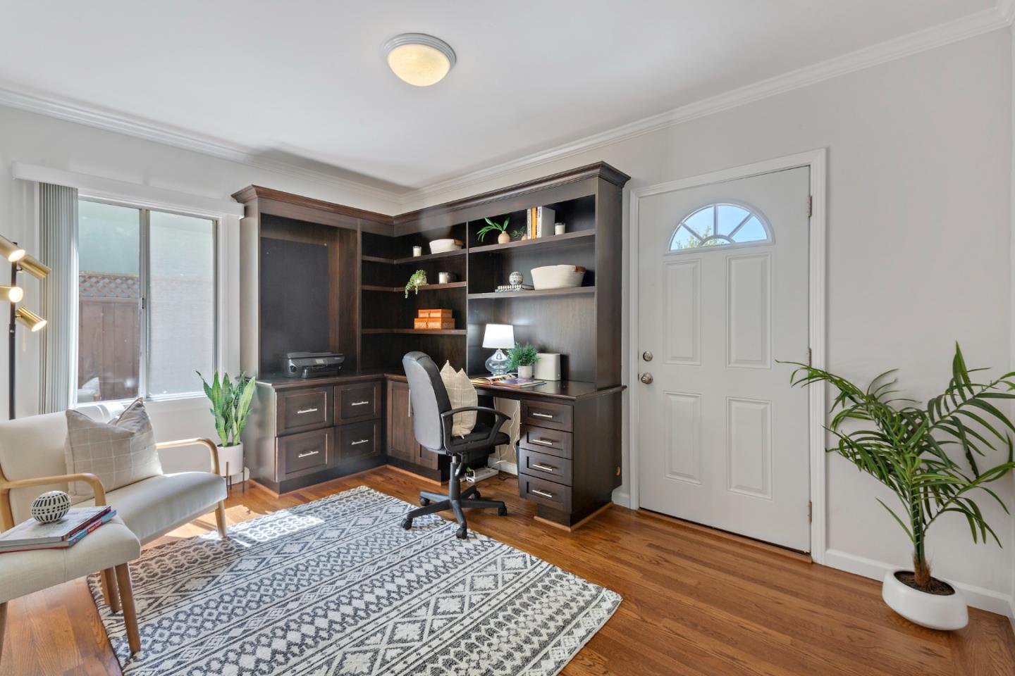 Detail Gallery Image 21 of 42 For 518 Grand St, Redwood City,  CA 94062 - 3 Beds | 2 Baths
