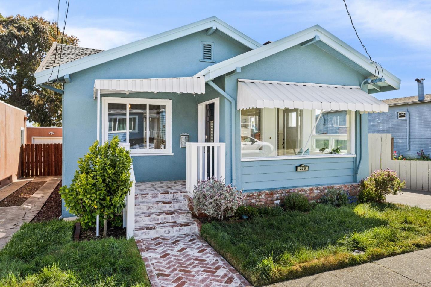 Photo of 276 Linden Ave in San Bruno, CA