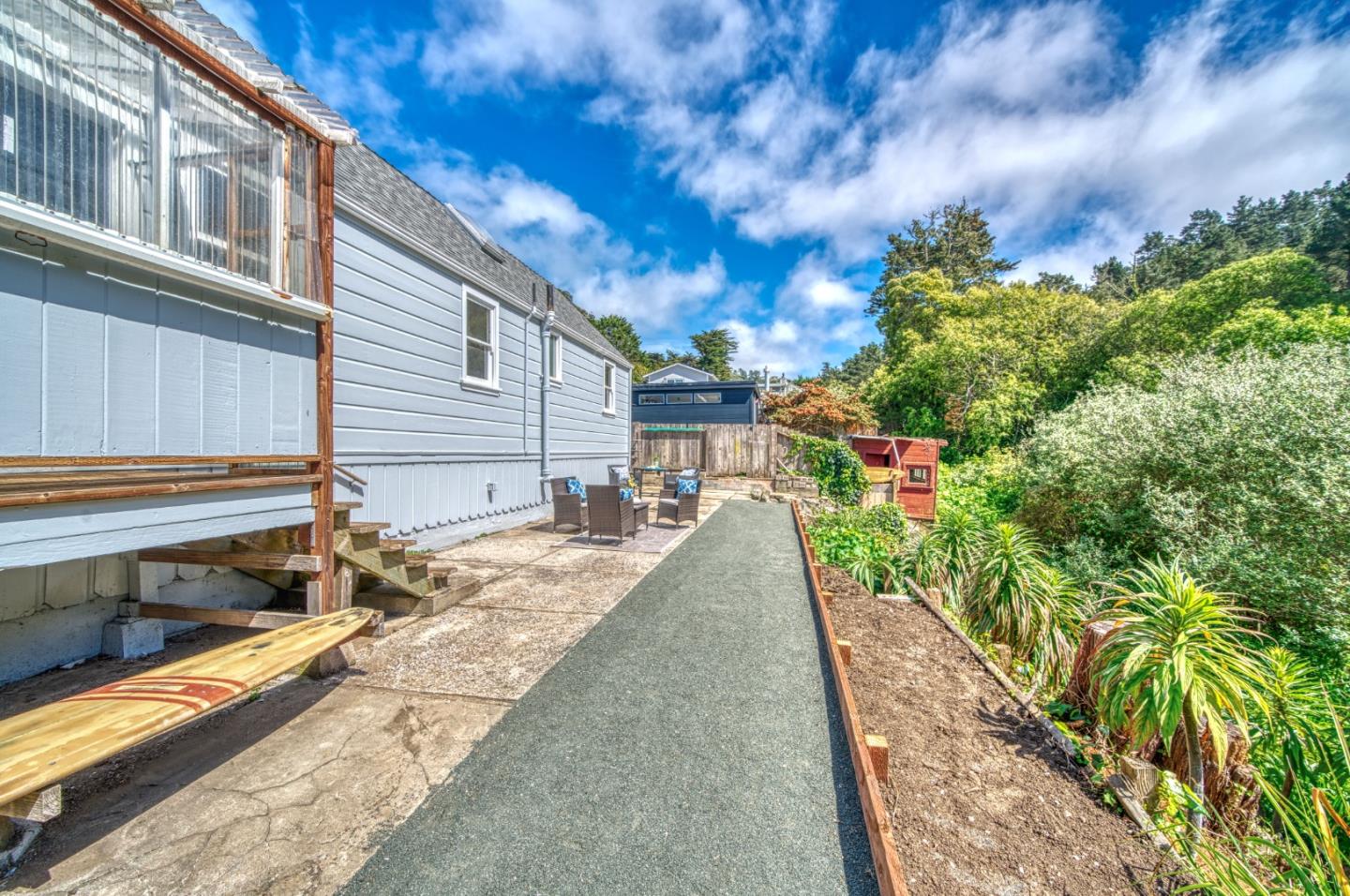 Detail Gallery Image 26 of 40 For 752 Rockaway Beach Ave, Pacifica,  CA 94044 - 1 Beds | 1 Baths