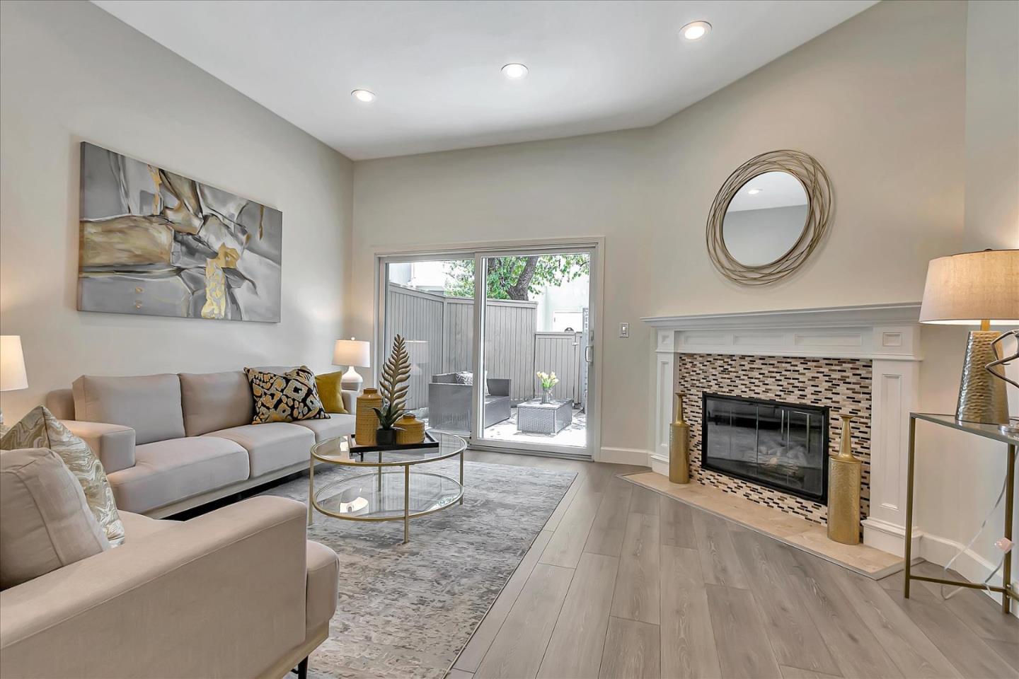 Detail Gallery Image 1 of 42 For 100 Marylinn Dr, Milpitas,  CA 95035 - 2 Beds | 2/1 Baths