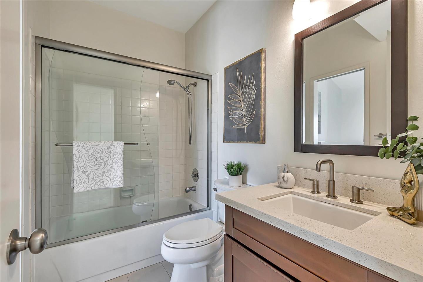 Detail Gallery Image 25 of 42 For 100 Marylinn Dr, Milpitas,  CA 95035 - 2 Beds | 2/1 Baths