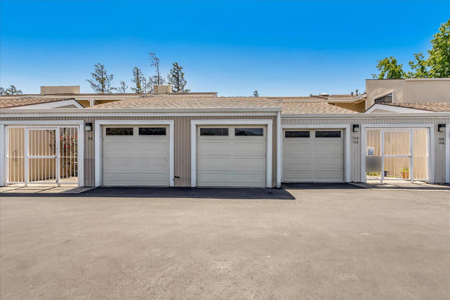Detail Gallery Image 37 of 42 For 100 Marylinn Dr, Milpitas,  CA 95035 - 2 Beds | 2/1 Baths
