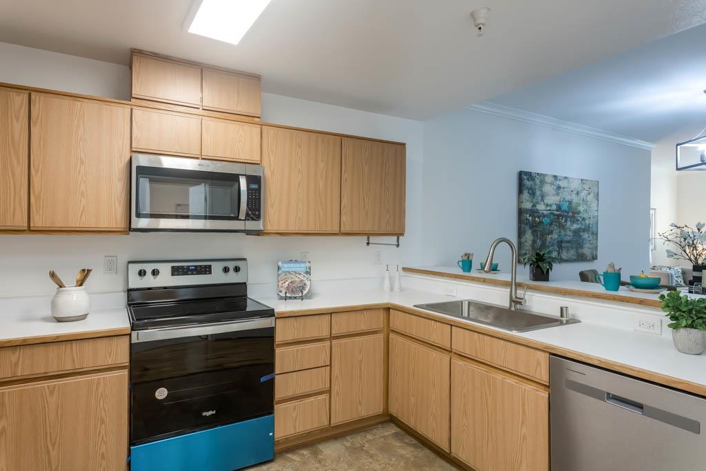 Detail Gallery Image 11 of 22 For 952 S 11th St #132,  San Jose,  CA 95112 - 1 Beds | 1 Baths