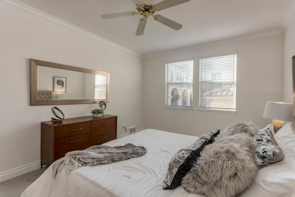 Detail Gallery Image 15 of 22 For 952 S 11th St #132,  San Jose,  CA 95112 - 1 Beds | 1 Baths